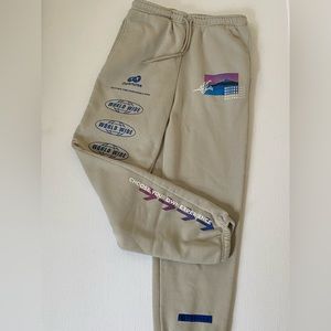 Rue 21, Guys Joggers Size Small